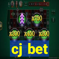 cj bet